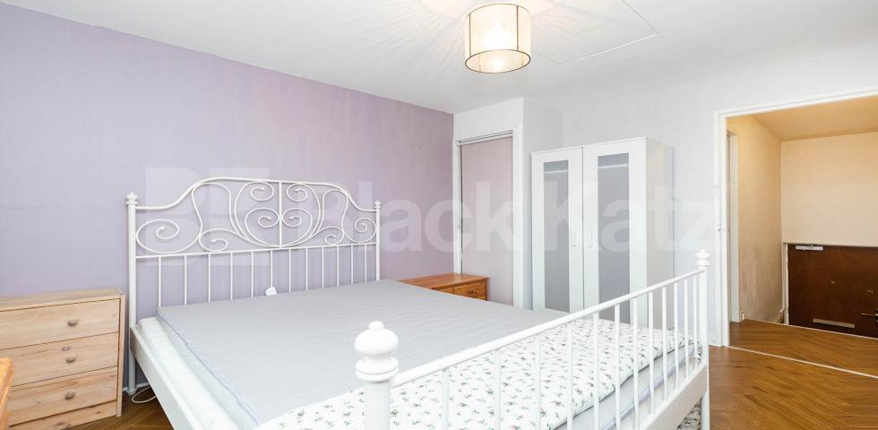 			STUNNING SPACIOUS ONE BED!, 1 Bedroom, 1 bath, 1 reception Apartment			 Warltersville Road, Archway / Crouch Hill